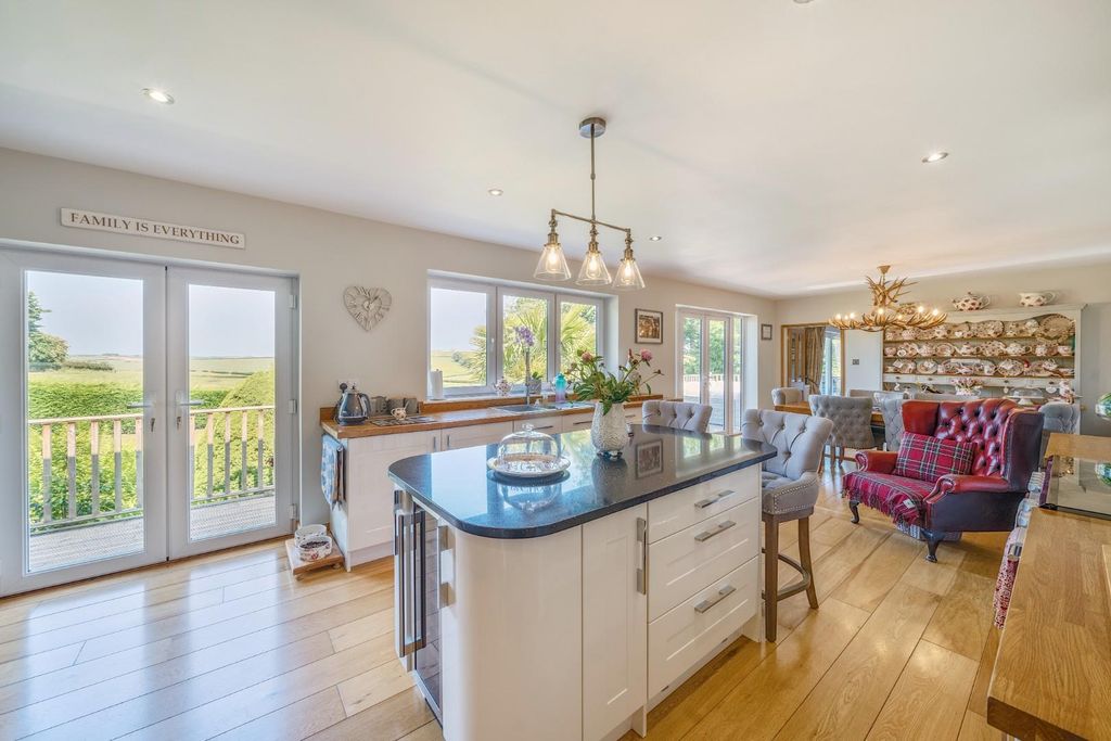 Additional image 4 of 3 bed detached bungalow for saleSchool Lane, Fulletby, Horncastle LN9
