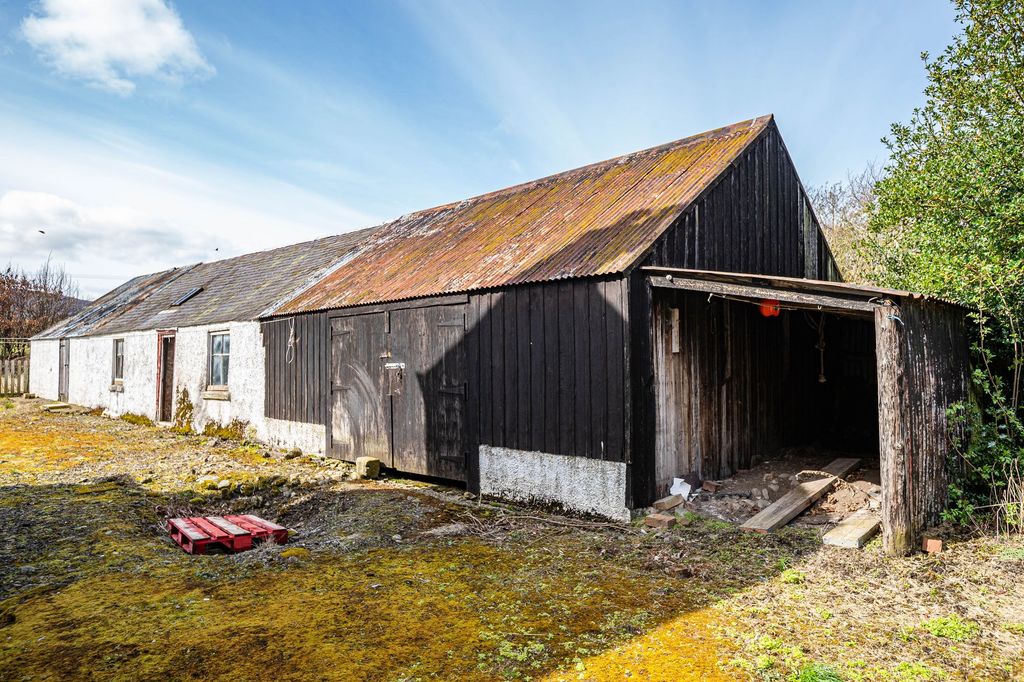 Additional image 30 of 4 bed property for saleSymington Mill Farm, Symington, Biggar ML12