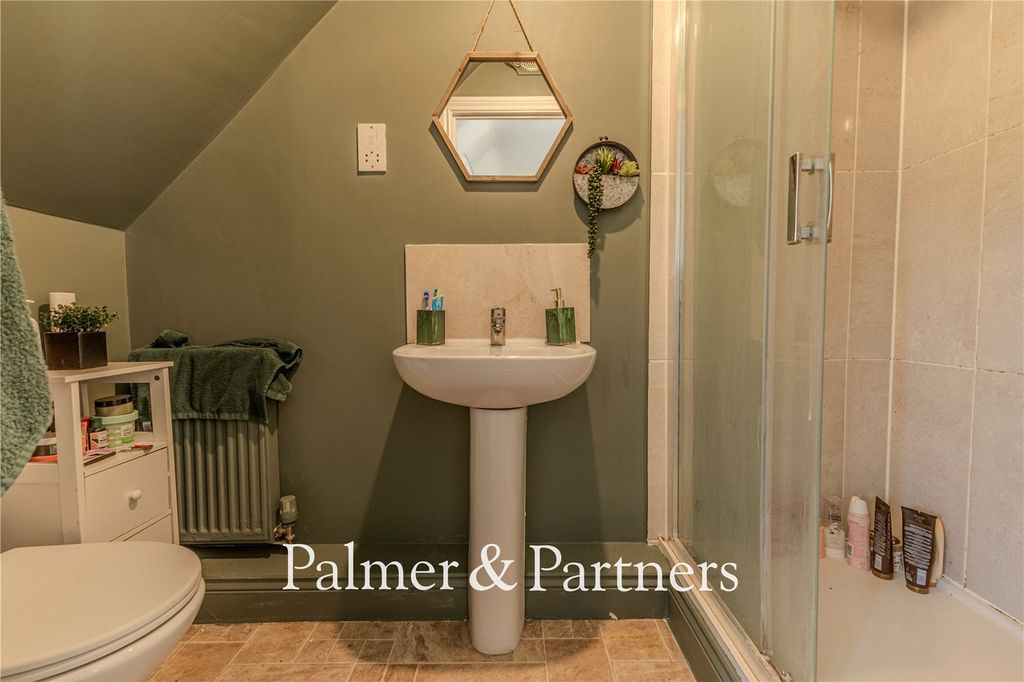 Additional image 12 of 3 bed end terrace house for saleHoward Drive, Leiston, Suffolk IP16