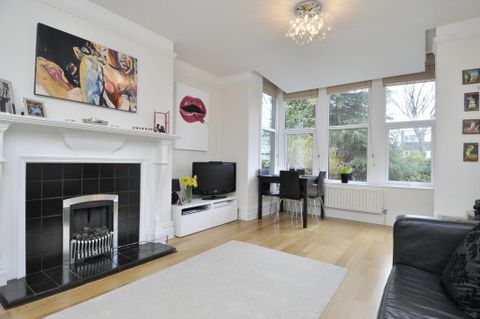 Ground Floor Flat, Street Lane, Roundhay, Leeds LS8