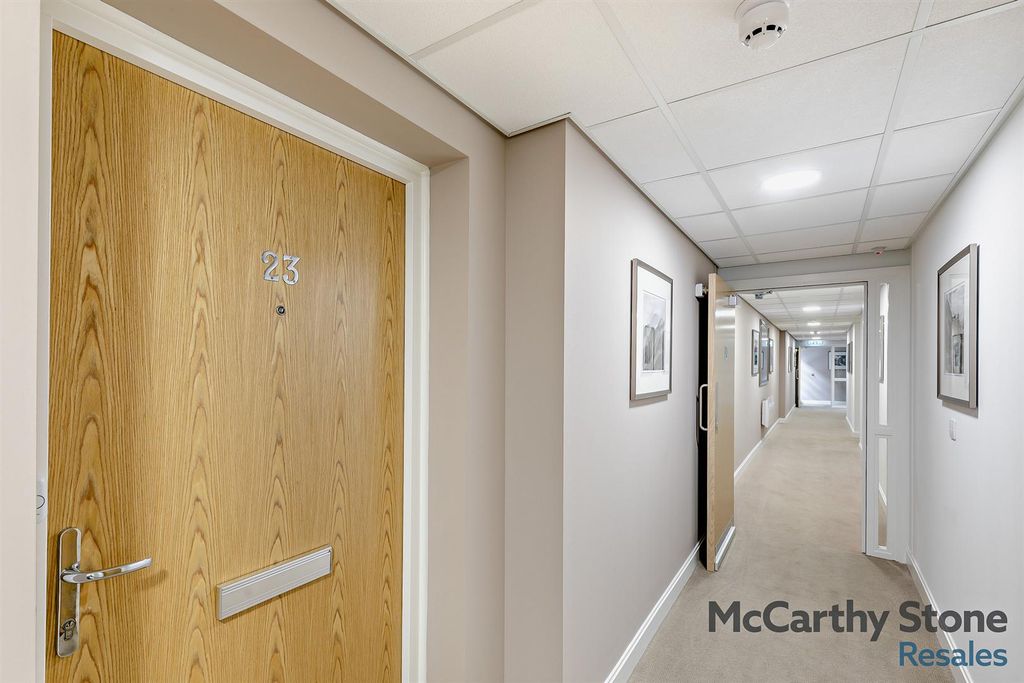 Additional image 16 of 1 bed flat for saleBeckett Grange, Barnsley S70