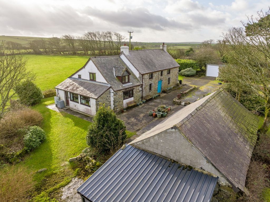 Additional image 3 of 4 bed farm for saleLlanarth, Ceredigion SA47