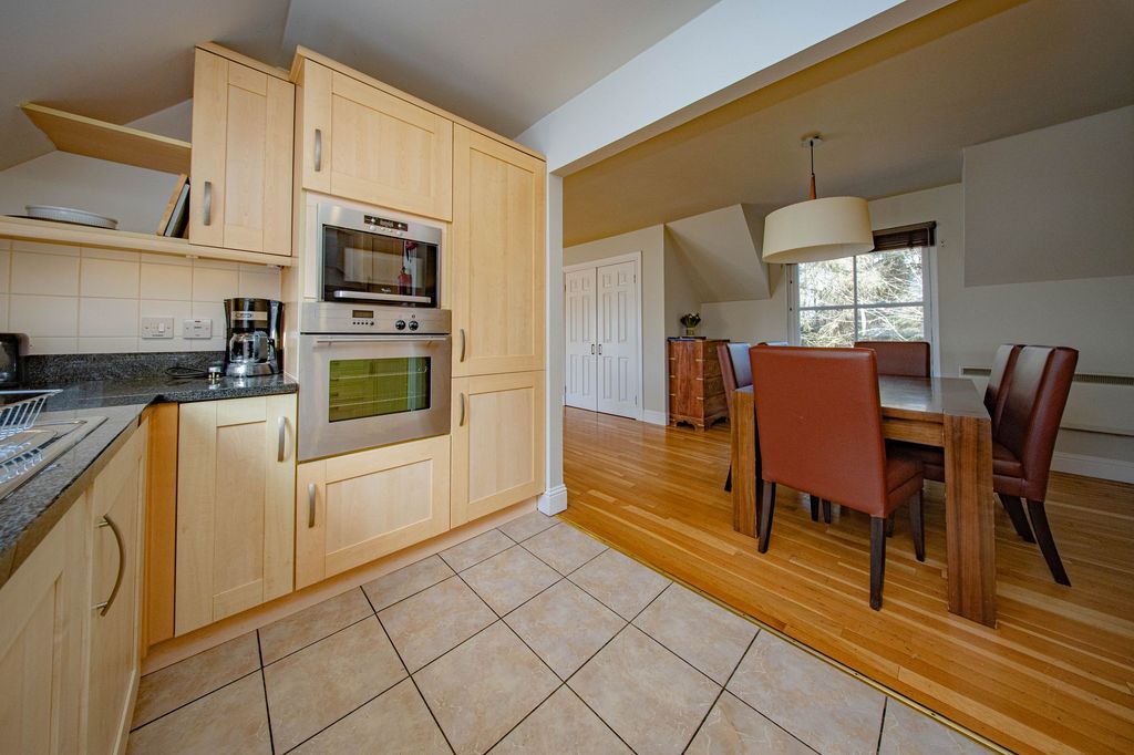Additional image 10 of 2 bed property for saleLodge, 506 Duchally Country Estate, Auchterarder PH3
