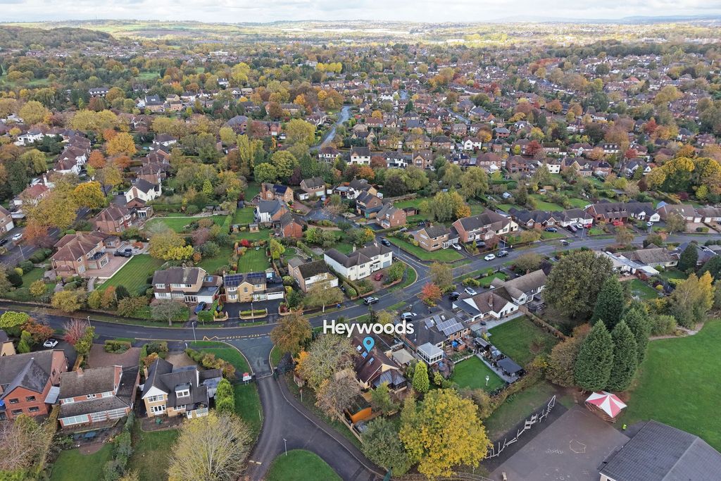 Additional image 41 of 4 bed detached bungalow for saleSherbourne Drive, Westlands, Newcastle Under Lyme ST5