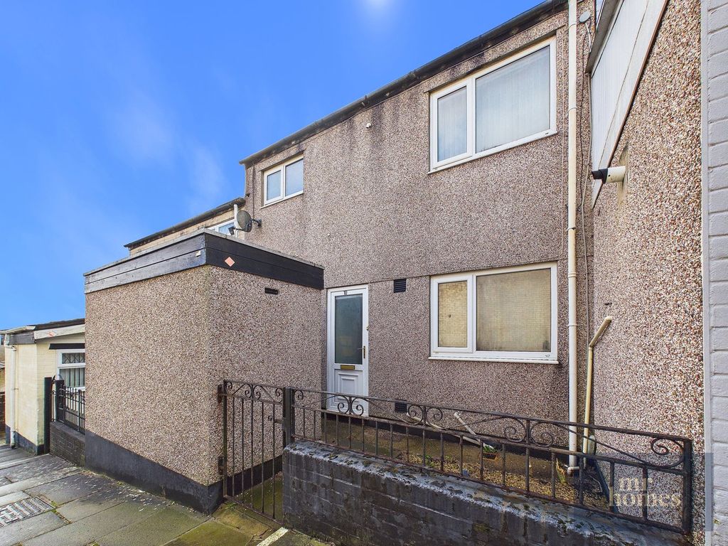 3 bed terraced house for saleOakway, Fairwater, Cardiff CF5