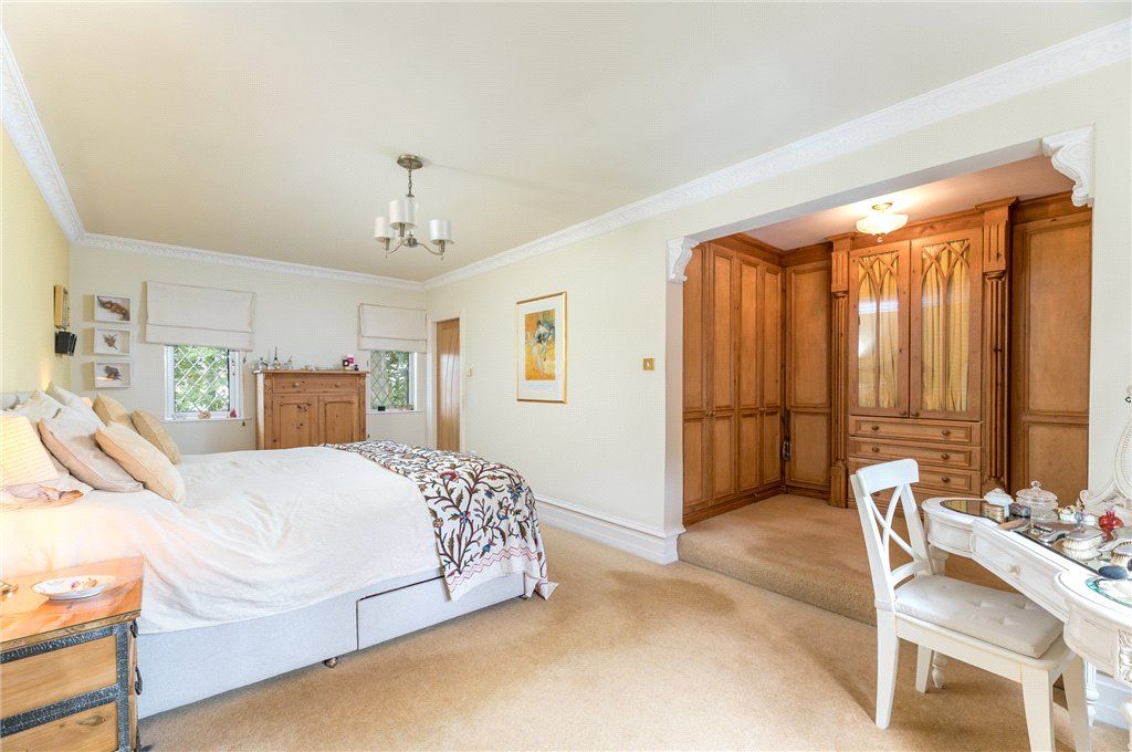 Additional image 38 of 5 bed detached house for saleHuntsmans Close, Eldwick, Bingley, West Yorkshire BD16