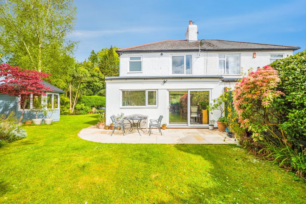 Additional image 13 of 3 bed semi-detached house for saleHighfields, Cardiff CF5