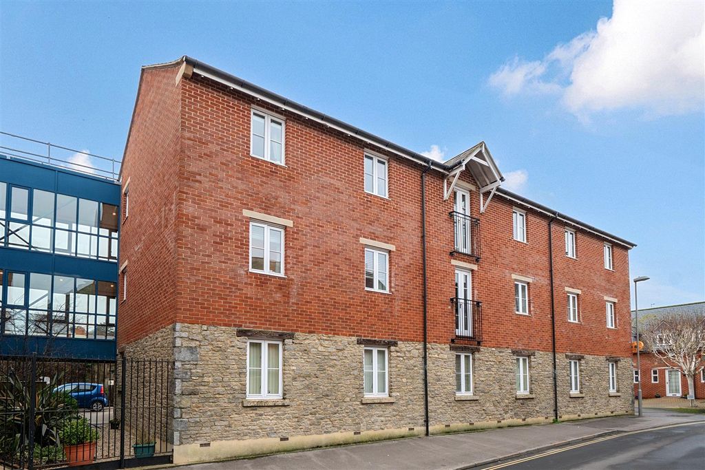 Additional image 11 of 1 bed flat for saleFolly Mill Lodge, South Street, Bridport DT6