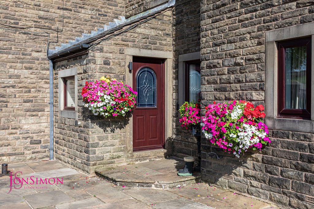 Additional image 63 of 5 bed detached house for saleRoundhill Road, Haslingden, Rossendale BB4