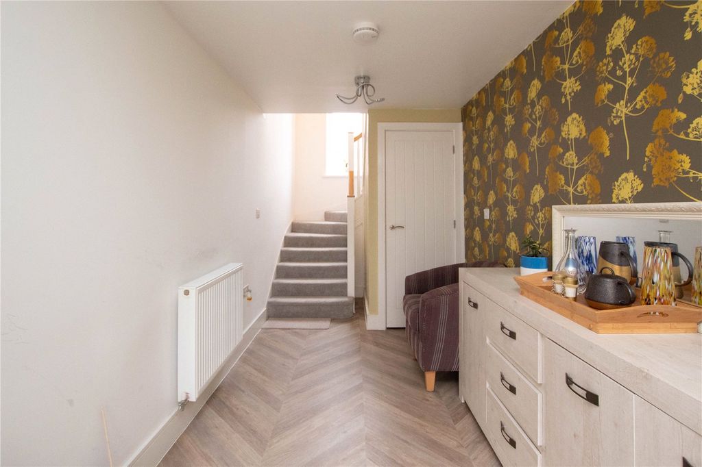 2 bed flat for salePost Office Road, Locking, Weston-Super-Mare BS24 photo 2