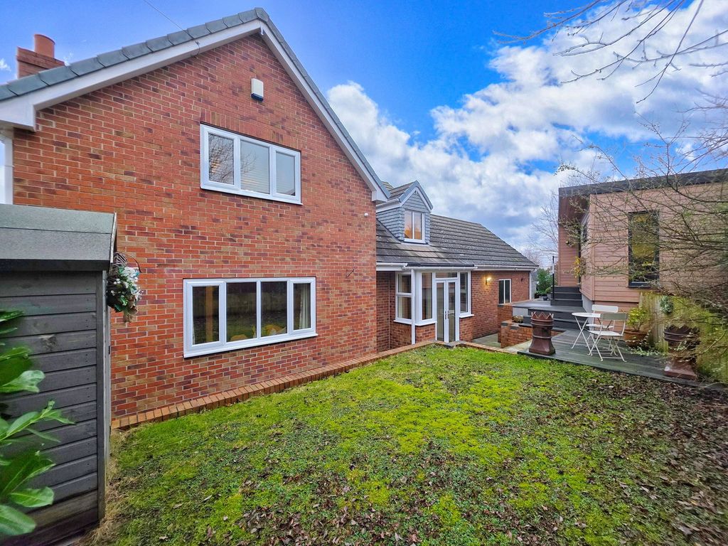 Additional image 30 of 5 bed detached house for saleMelvinia Crescent, Barnsley S75