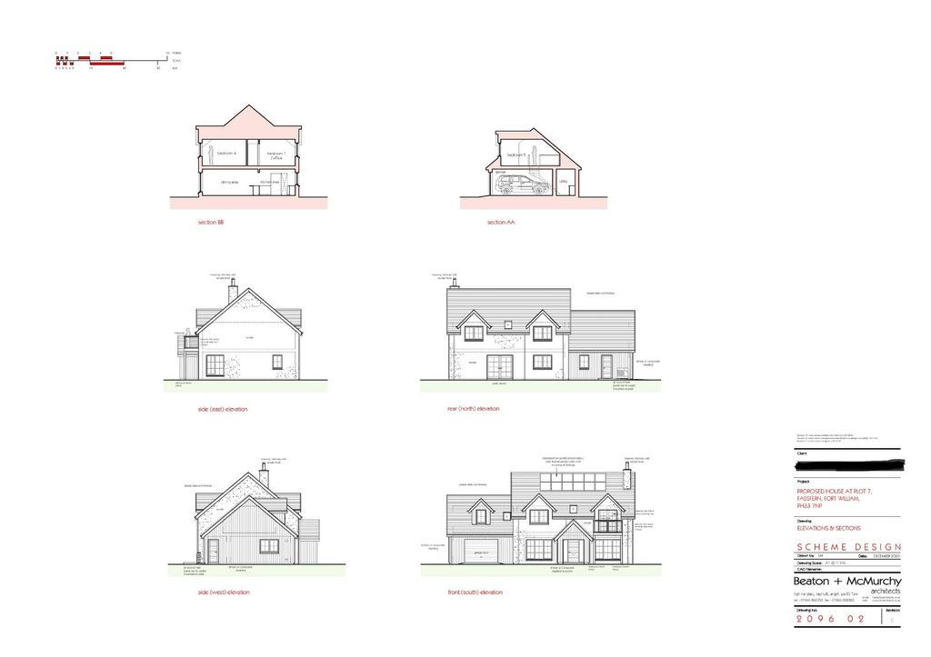 Additional image 6 of Land for salePlot 7 Fassfern, Kinlocheil, Fort William PH33