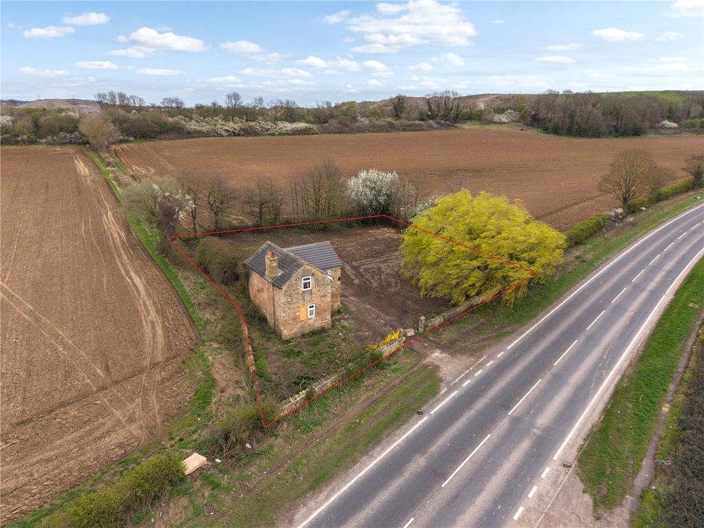 Land for saleHampole, Doncaster, South Yorkshire DN6