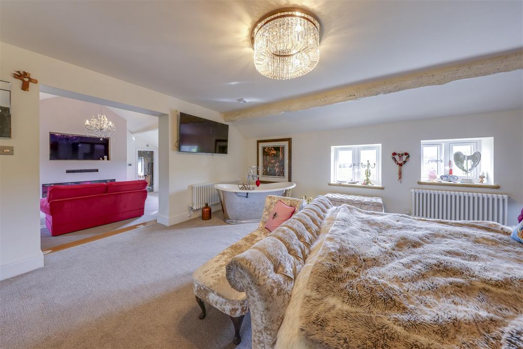 Additional image 32 of 3 bed detached house for saleDoals Farm, Off Hillside Crescent, Weir, Bacup OL13