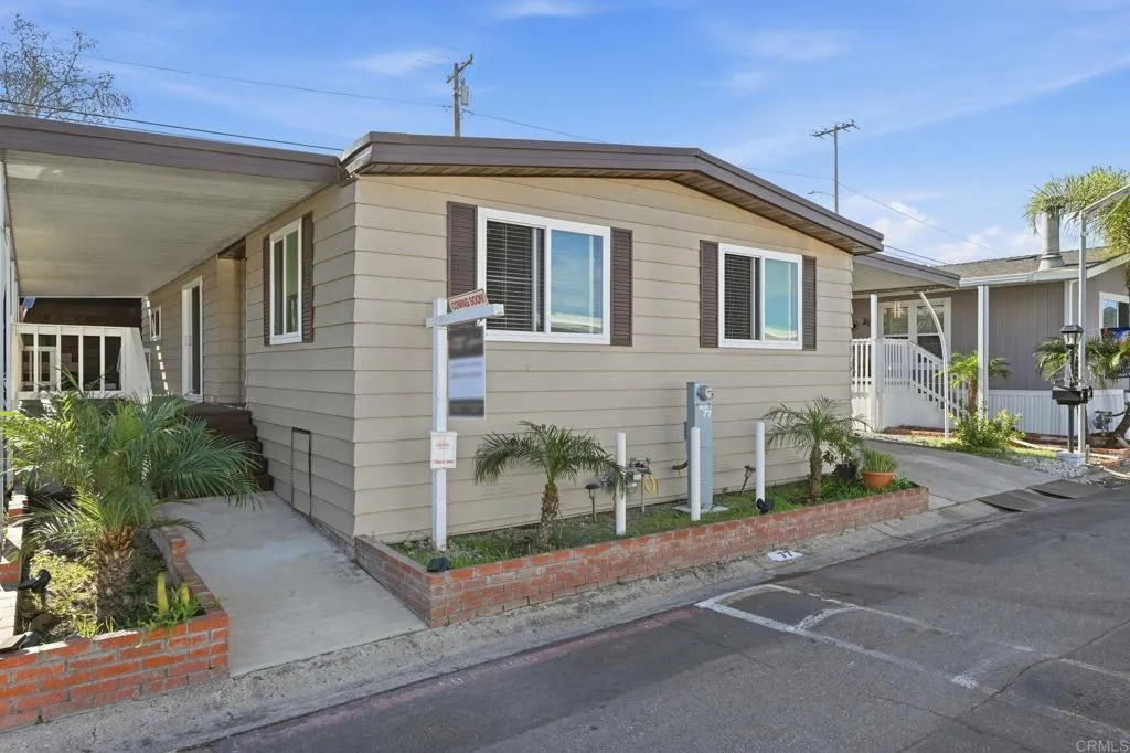 Additional image 3 of 8701 Mesa Road Unit 77, Santee, CA 92071