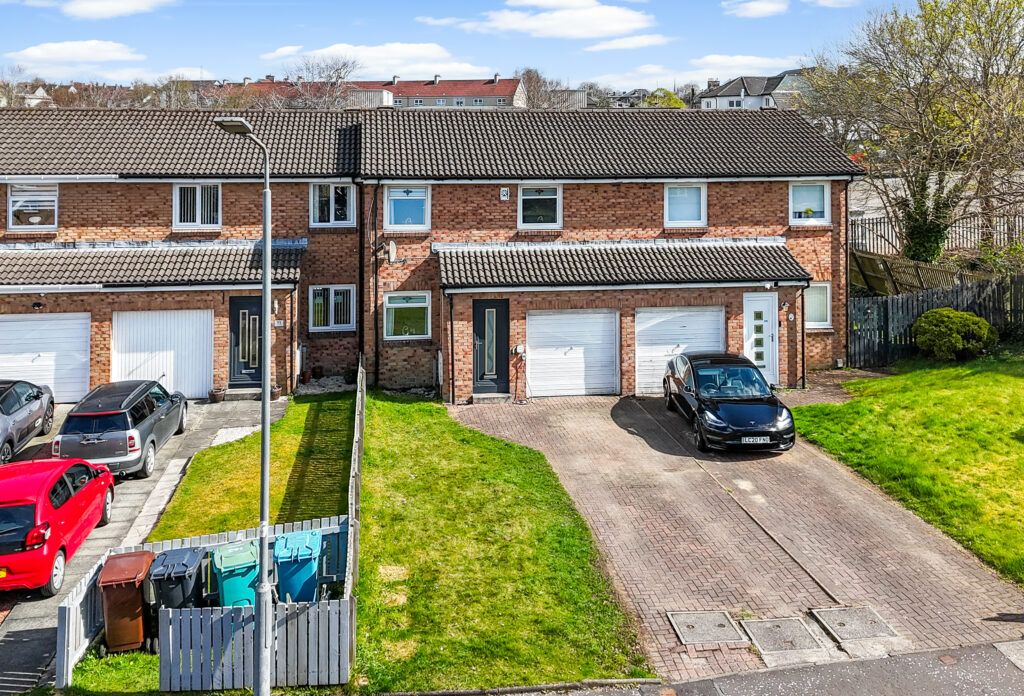 Additional image 8 of 3 bed terraced house for sale13 Chapelcross Avenue, Airdrie ML6