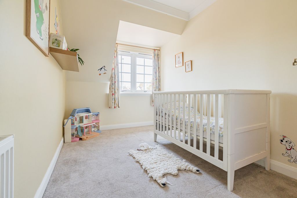 Additional image 10 of 2 bed flat for sale2/7 Lorimer View, Edinburgh EH14