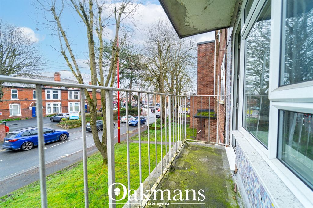 1 bed flat for saleWingate Close, Birmingham, West Midlands B30 photo 2