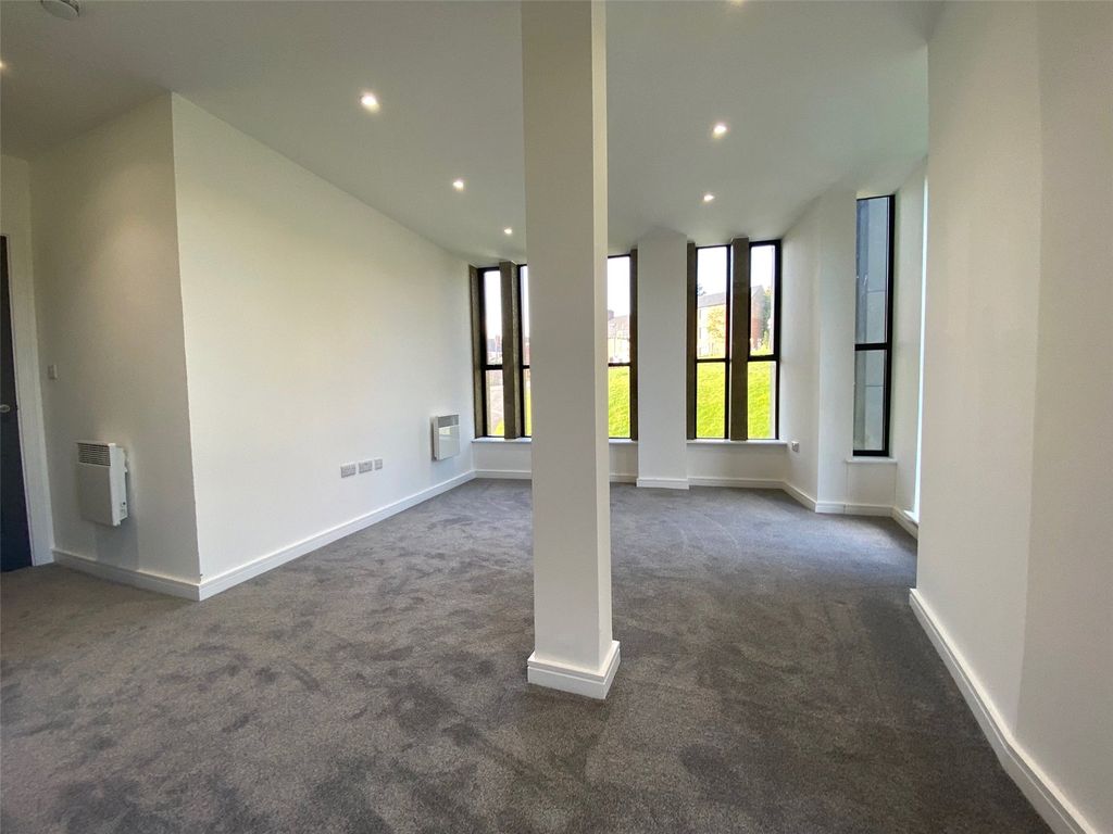 Additional image 3 of 2 bed flat for saleWest Bars, Chesterfield, Derbyshire S40