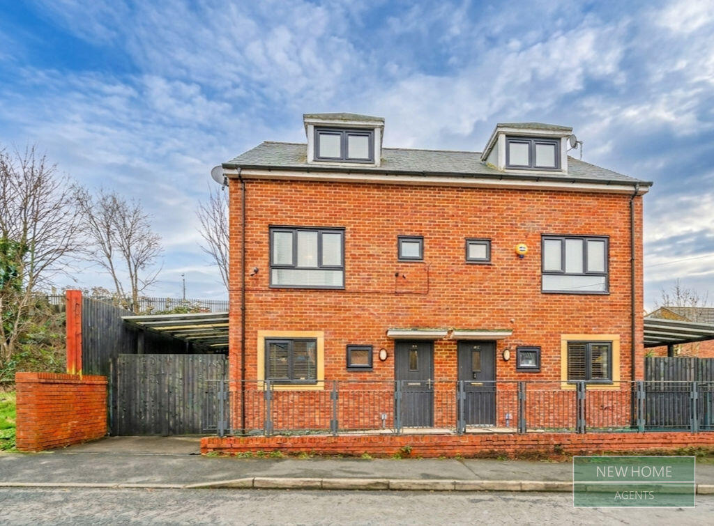 Lower Antley Street, Accrington, BB5 0BA