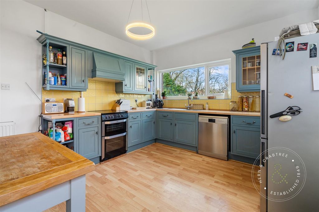 Additional image 29 of 5 bed semi-detached house for saleFields Park Road, Newport NP20