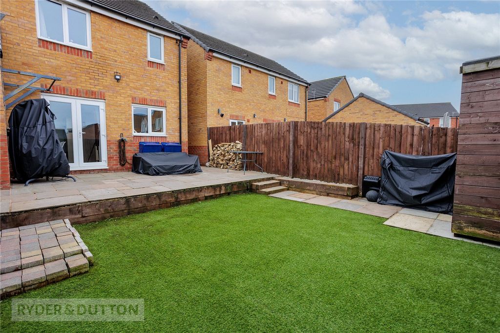 Additional image 19 of 3 bed link detached house for saleMackeson Drive, Ashton-Under-Lyne, Greater Manchester OL6
