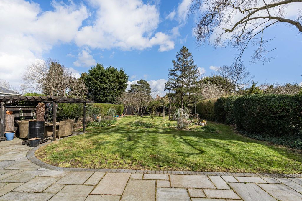Additional image 3 of 5 bed detached house for saleHarriotts Lane, Ashtead KT21