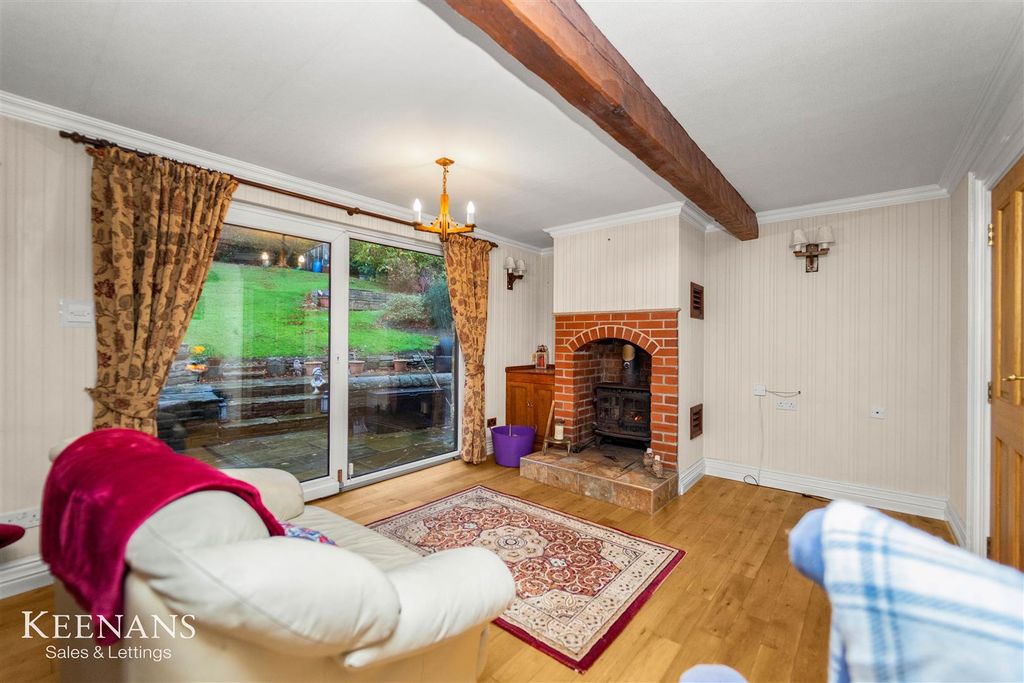 Additional image 2 of 3 bed detached house for saleTodmorden Road, Bacup OL13