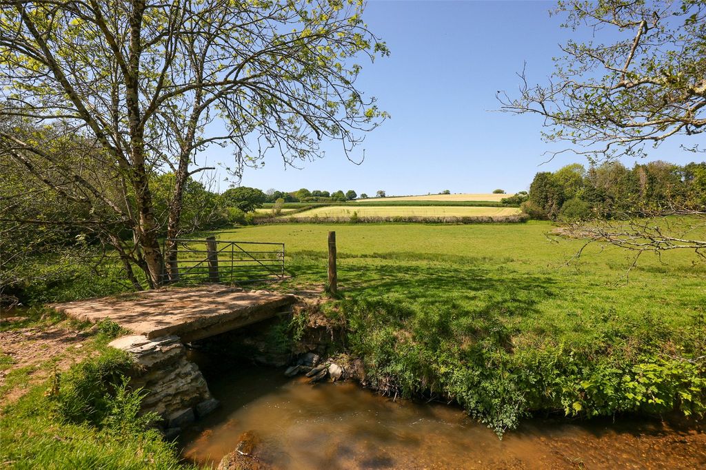 Additional image 12 of 6 bed equestrian for sale23.37 Acres - Modbury, Ivybridge, Devon PL21