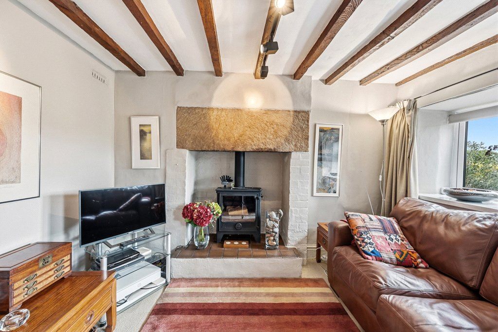Additional image 10 of 2 bed detached house for saleNewbridge Road, Ambergate, Belper, Derbyshire DE56
