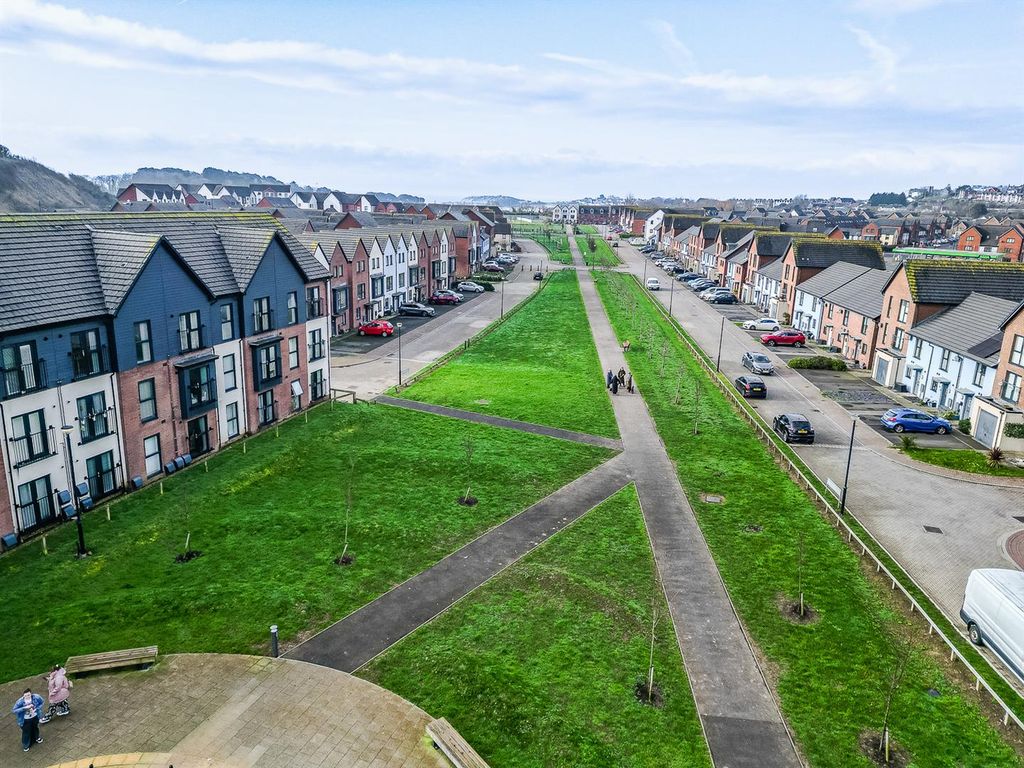 Additional image 16 of 2 bed flat for saleNeptune Road, Barry CF62