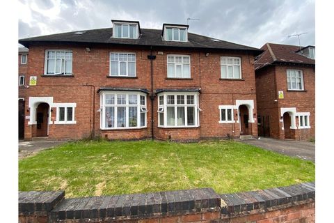 467 Gillott Road, Edgbaston, Birmingham B16