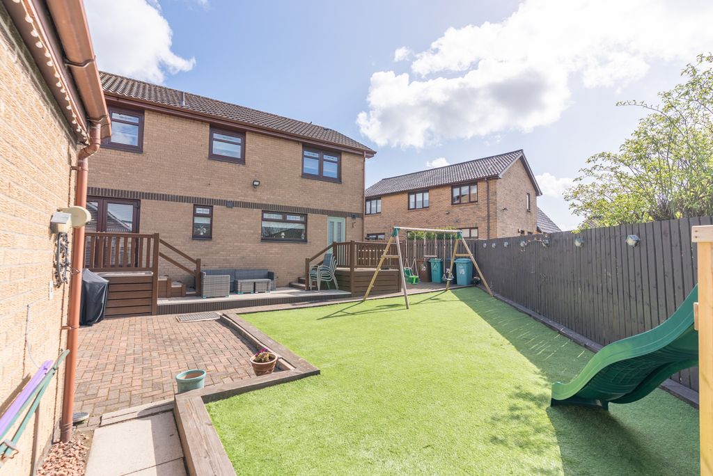 Additional image 47 of 4 bed detached house for saleCochrane Street, Bellshill ML4