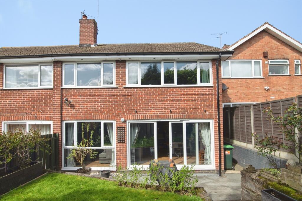 Additional image 22 of Heather Road, Great Barr, BIRMINGHAM