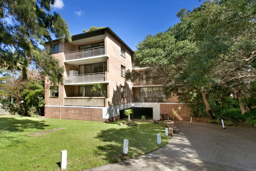 Additional image 7 of 14/49 Albion St, Waverley NSW 2024