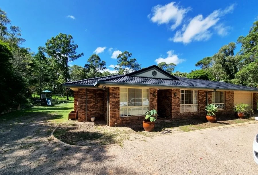 239 Kremzow Rd, Cashmere QLD 4500
