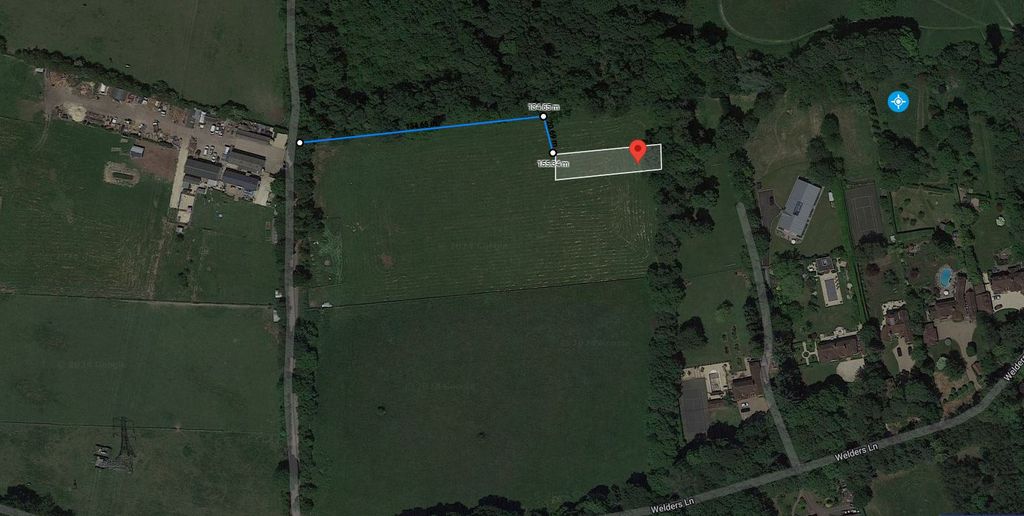 Additional image 8 of Land for saleWelders Lane, Gerrards Cross SL9