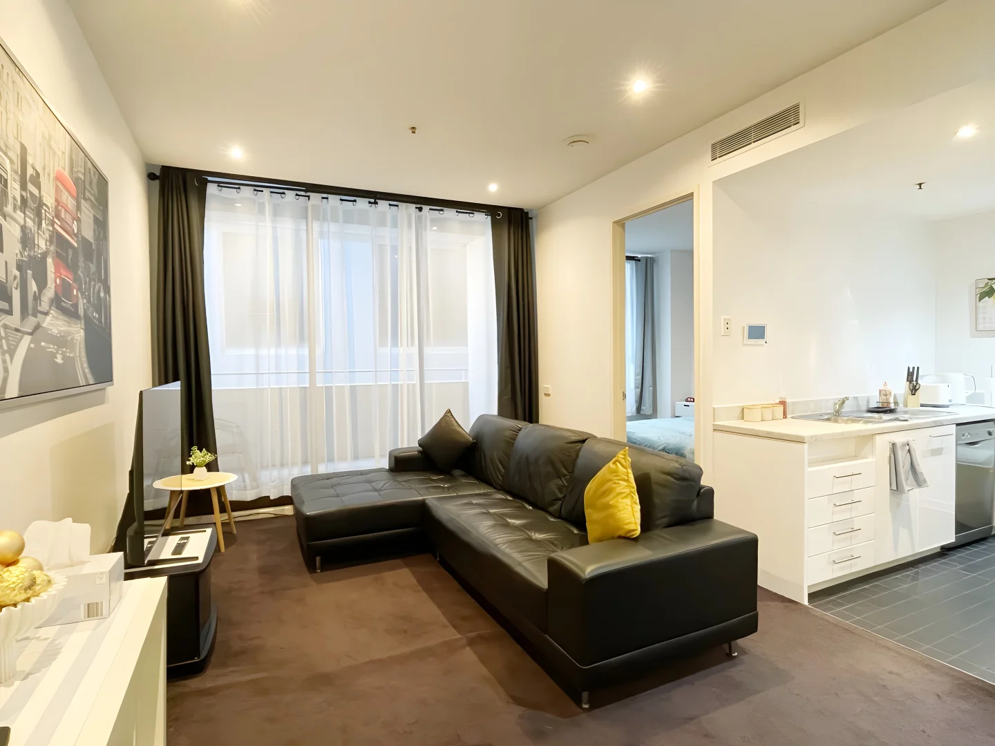 Additional image 6 of 403/225 Elizabeth St, Melbourne VIC 3000