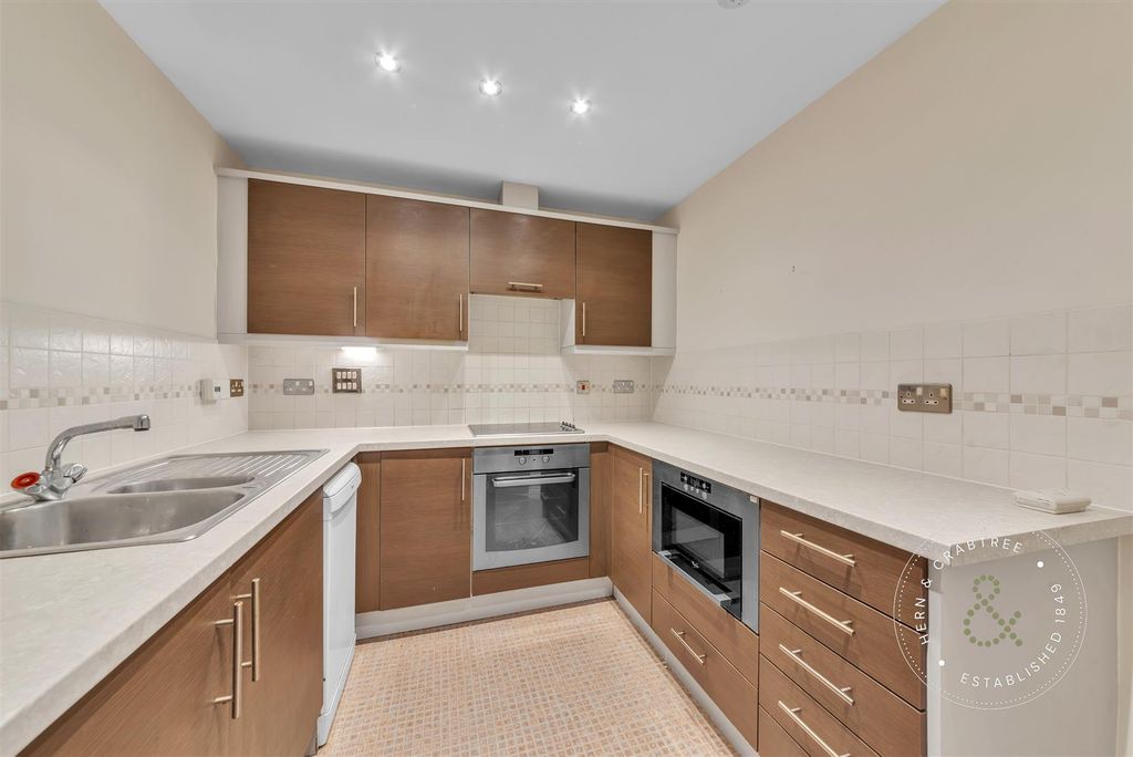 Additional image 6 of 1 bed flat for saleClive Hall Court, Clive Road, Canton, Cardiff CF5