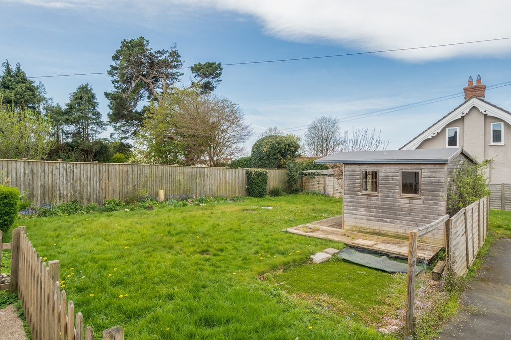 Additional image 20 of 4 bed detached bungalow for saleOld Torrington Road, Sticklepath, Barnstaple, Devon EX31