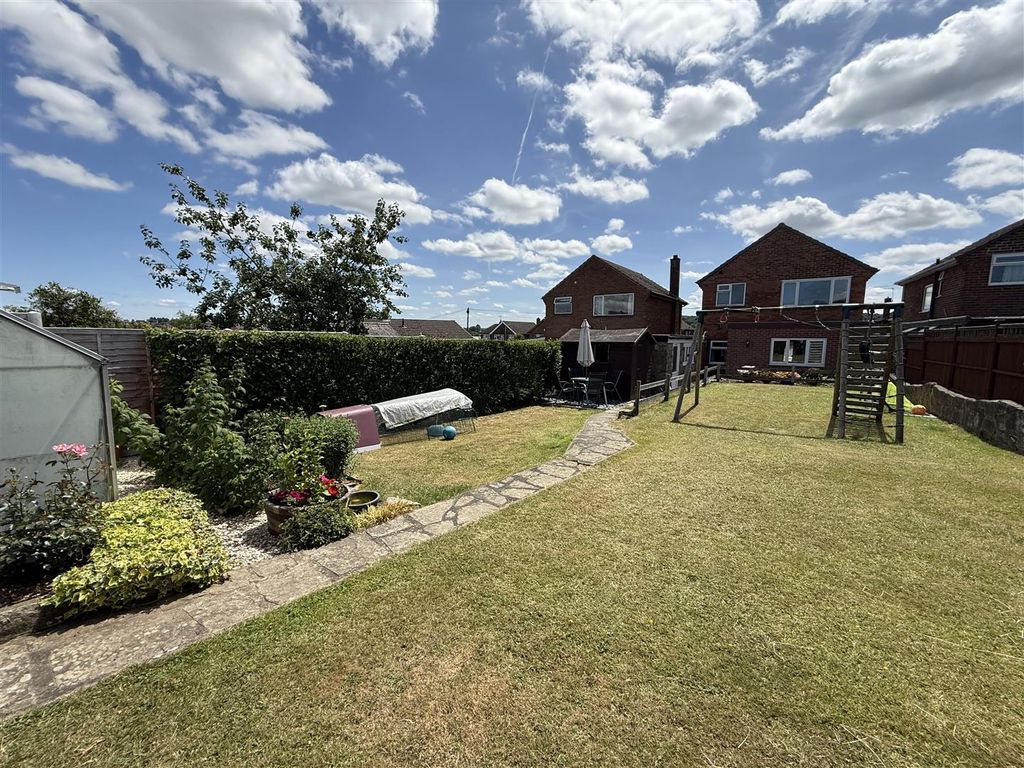 Additional image 15 of 4 bed detached house for saleDovedale Crescent, Belper DE56