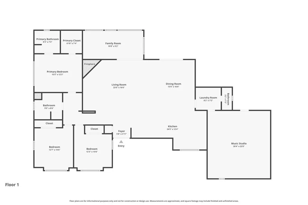 17831 Fullerfarm Street, Northridge, CA 91325