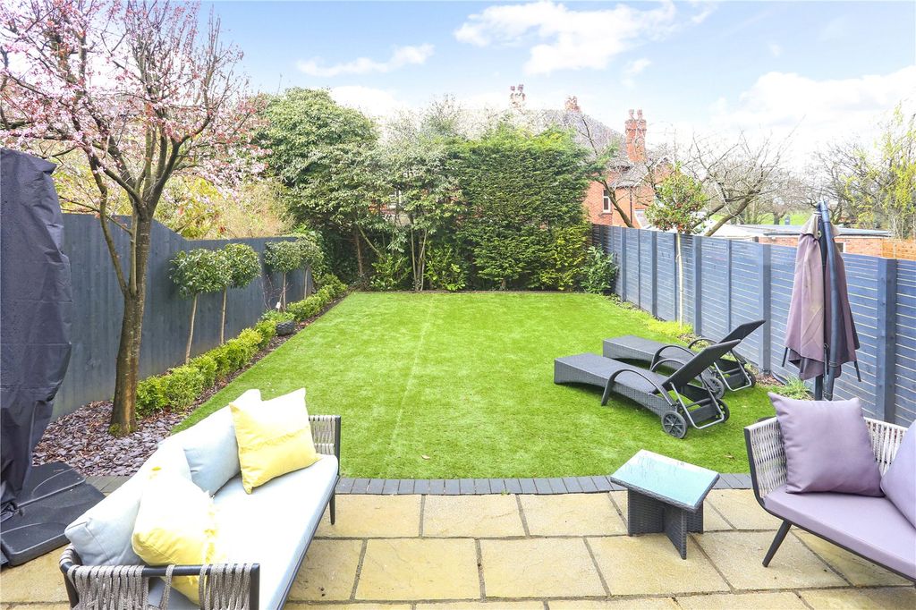 Additional image 19 of 4 bed detached house for saleHorseshoe Lane, Alderley Edge, Cheshire SK9