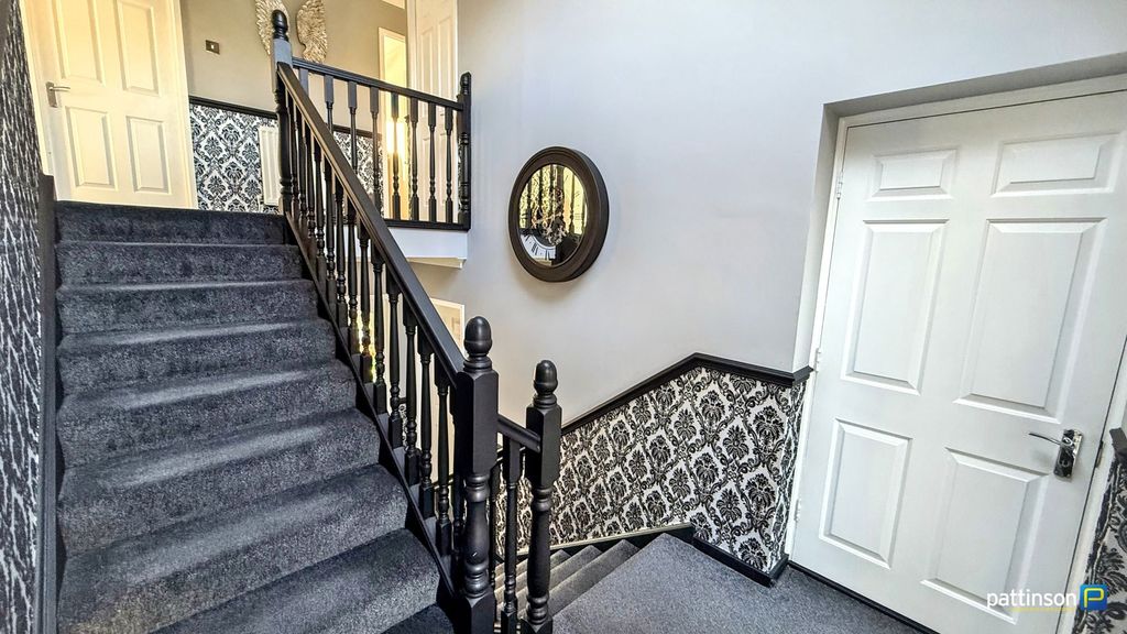 Additional image 6 of 4 bed detached house for saleOtterburn Drive, Ashington NE63