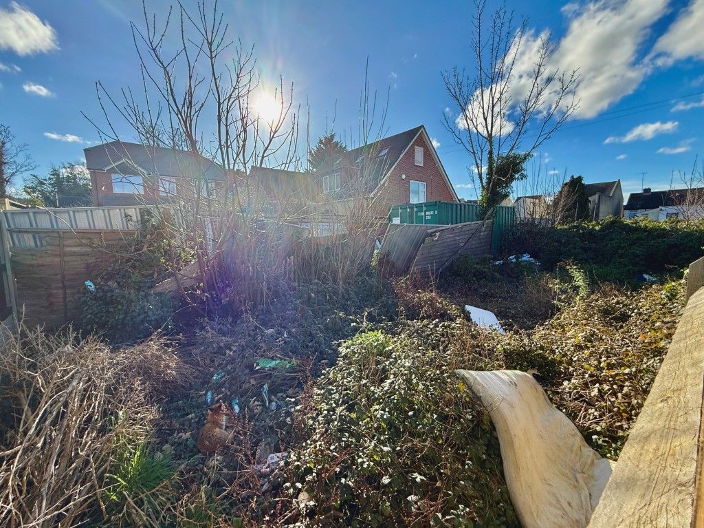 Additional image 2 of Land for saleNapier Road, Gillingham ME7