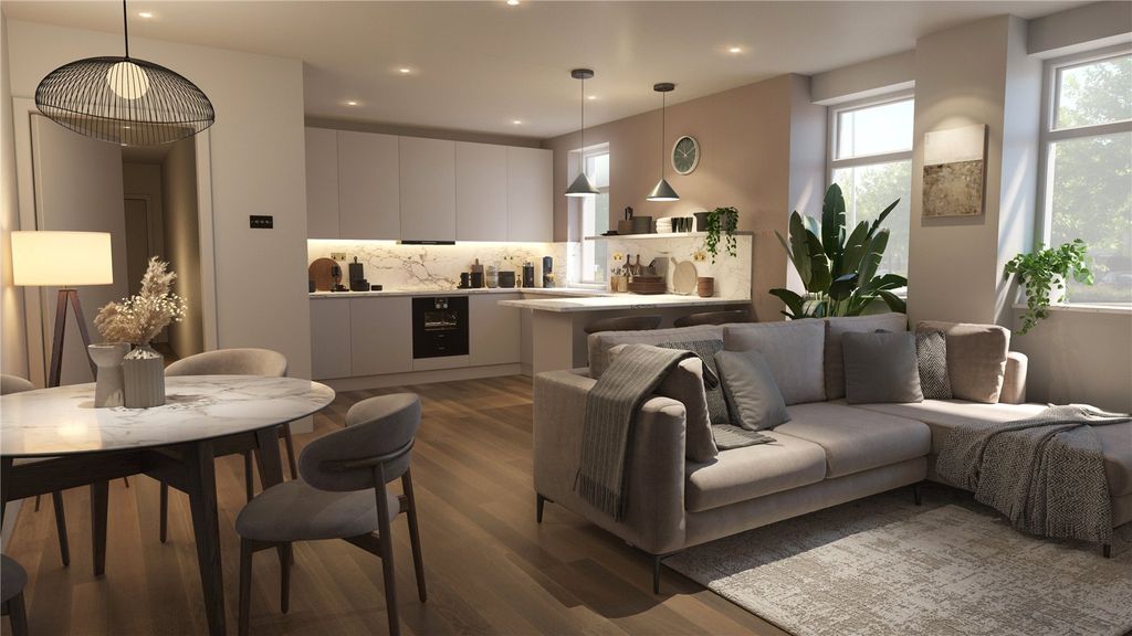 1 bed flat for saleWheatley Lane Road, Barrowford, Nelson, Lancashire BB9