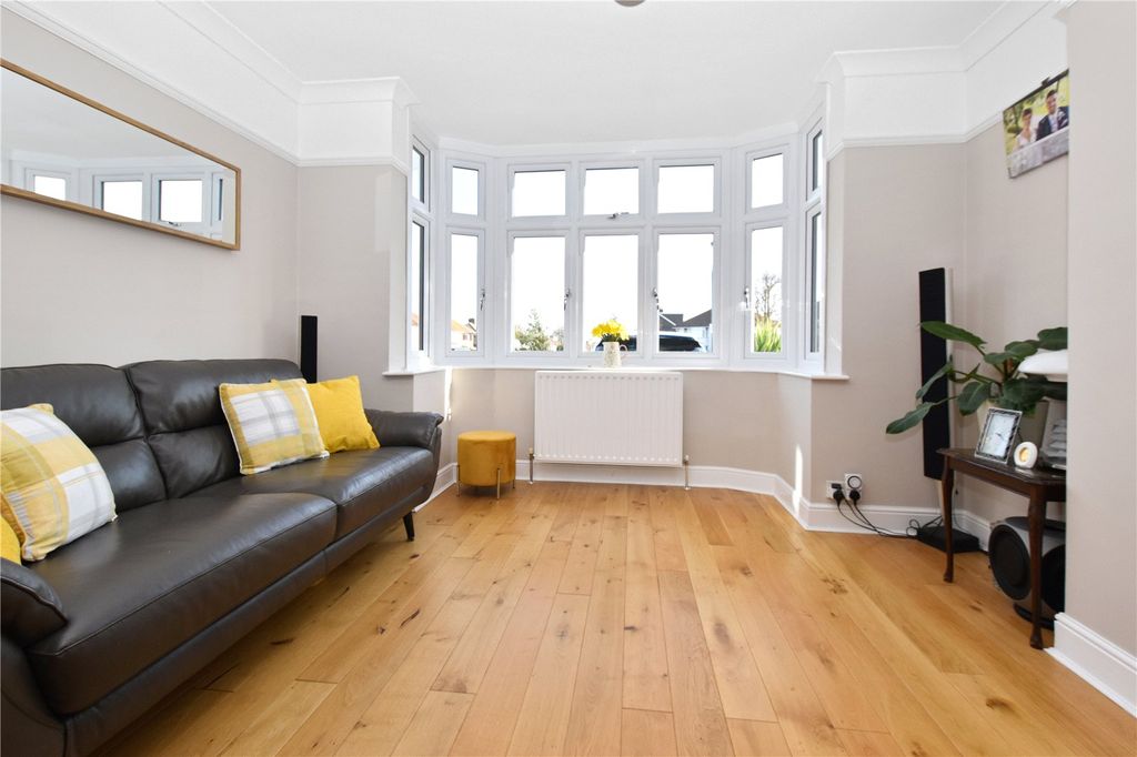 Additional image 2 of 4 bed semi-detached house for saleCumberland Drive, Bexleyheath DA7