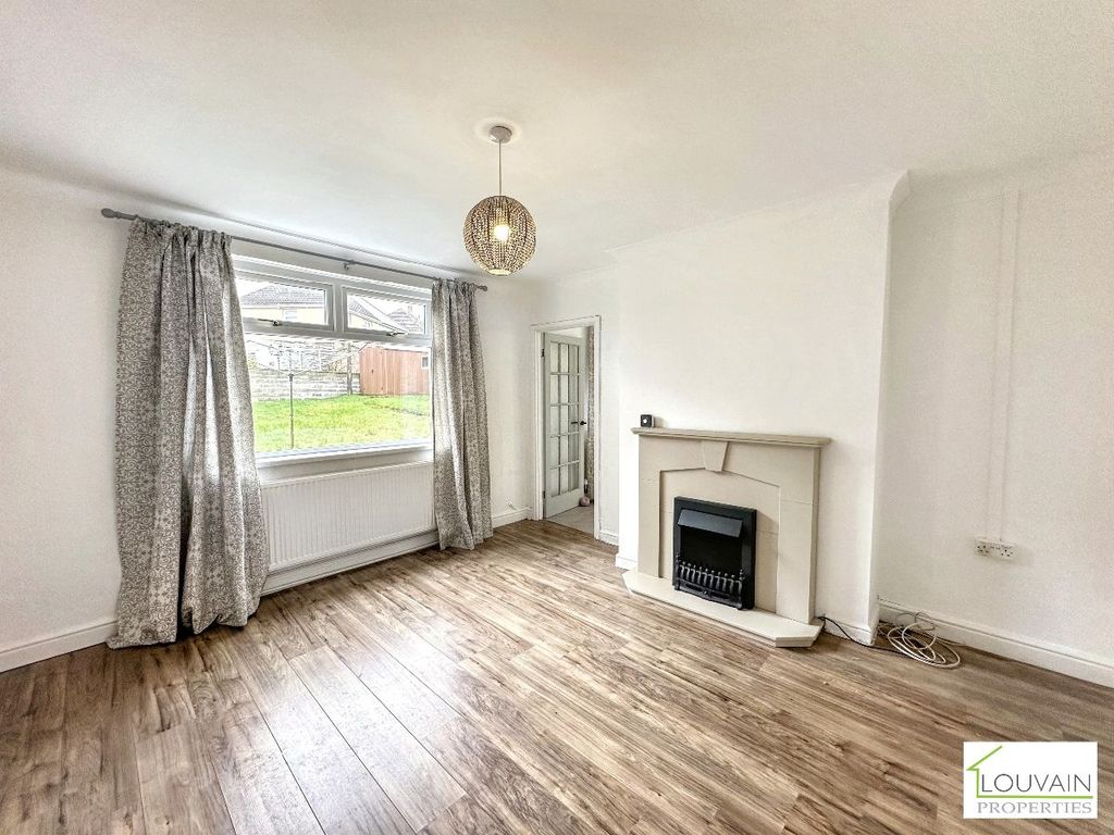 Additional image 2 of 3 bed semi-detached house for saleTynewydd, Nantybwch, Tredegar NP22