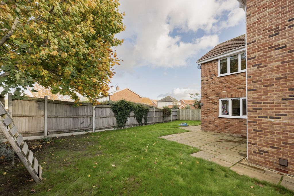 Additional image 20 of 4 bed detached house for saleKenan Drive, Attleborough NR17