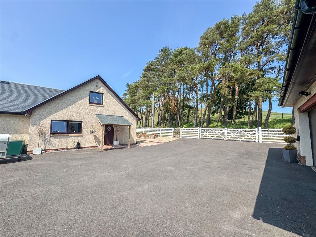 Additional image 7 of 4 bed detached house for saleCamps Road, Crawford, Biggar ML12
